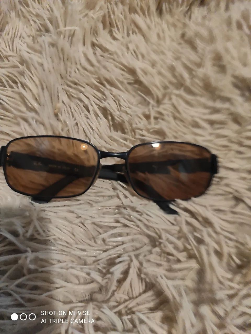 Óculos Rayban 