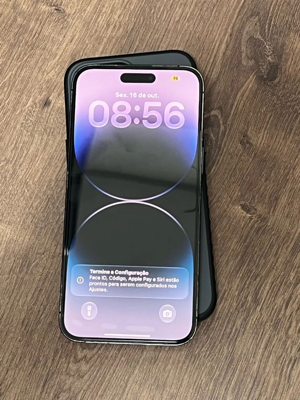 iPhone 14 Pro Max 256GB  - Foto 2