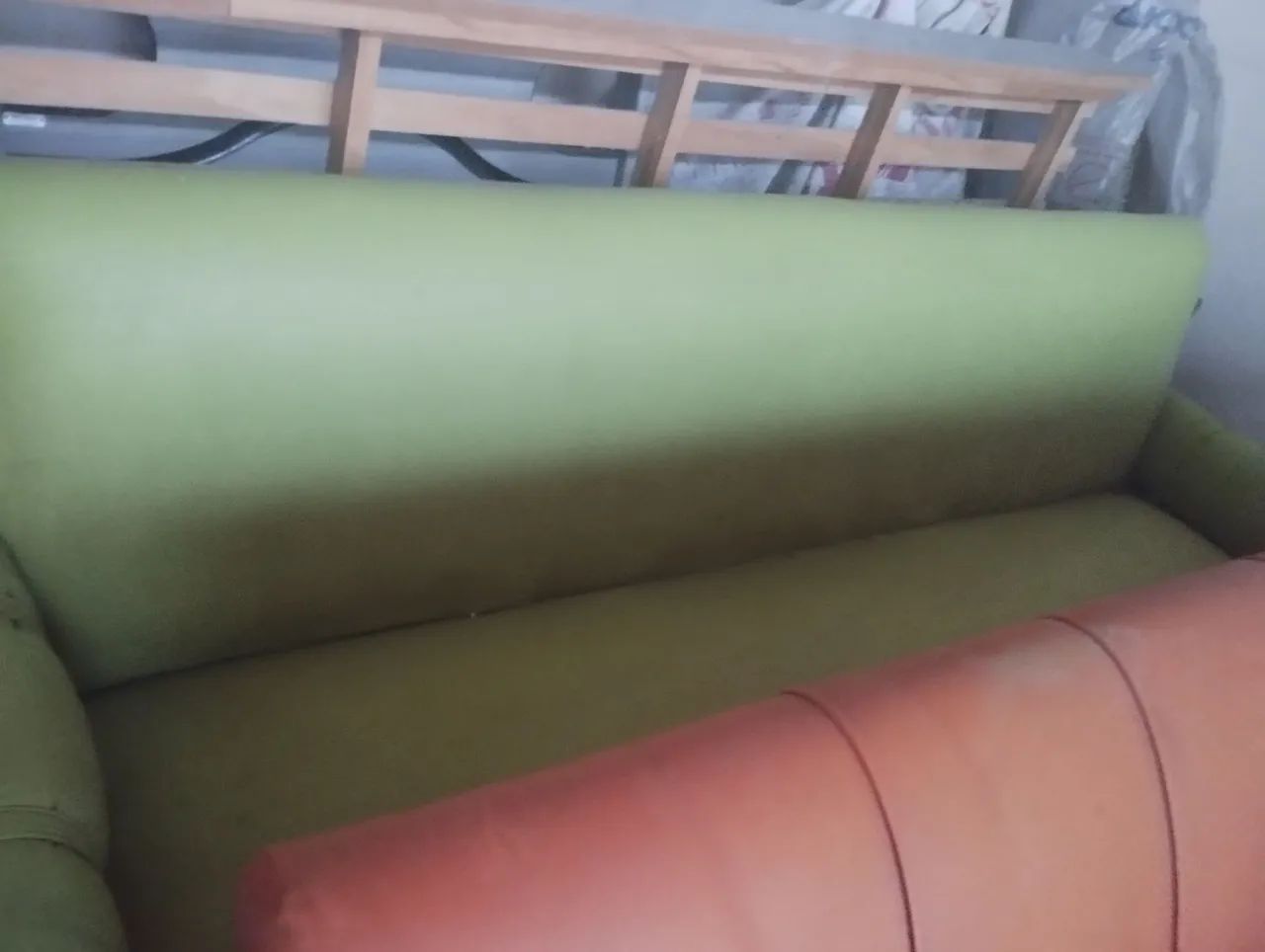 Sofá 03 lugares  - Foto 3