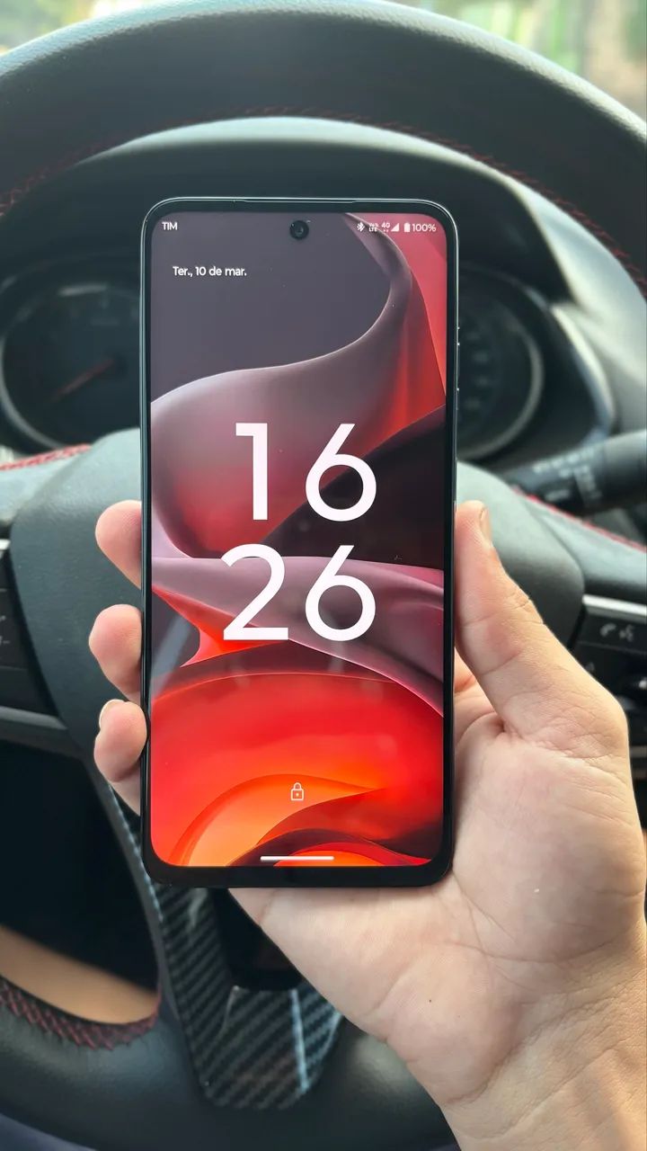 Moto G15 - Foto 3