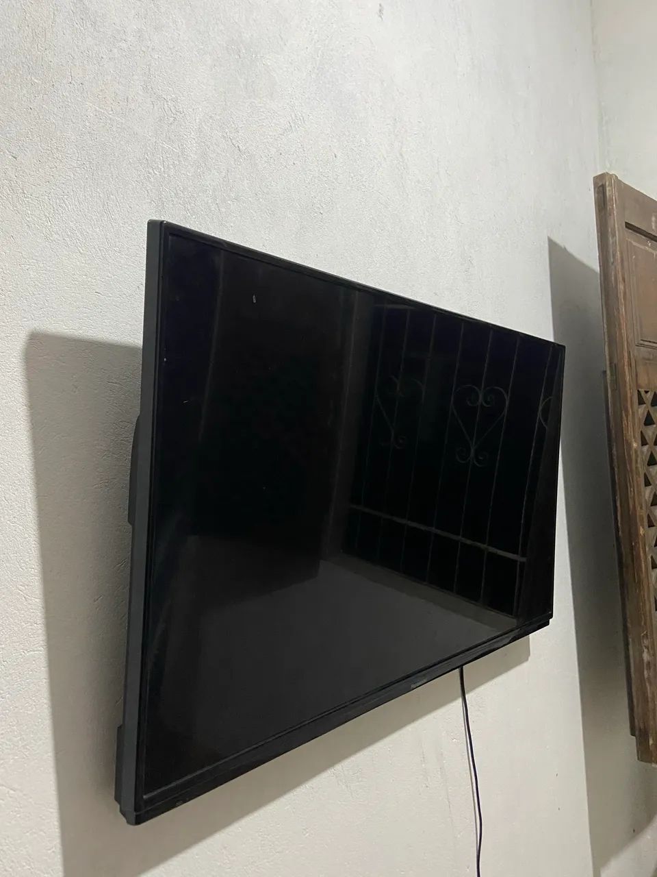 Tv Samsung 40 (não é smart) - Foto 3