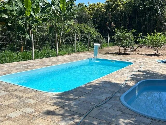 Excelente Oportunidade Chácara de 1200 m2 - Foto 5