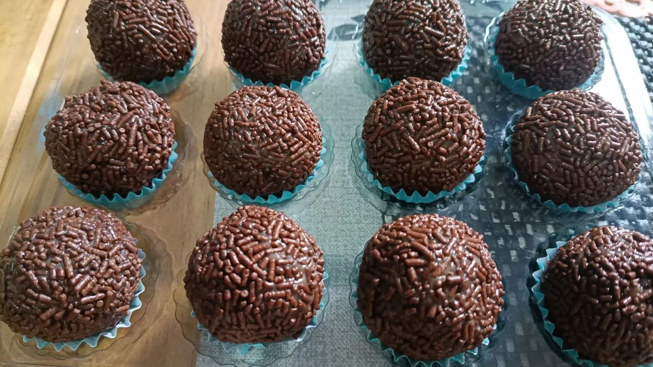 Bandejas Brigadeiro - Foto 2