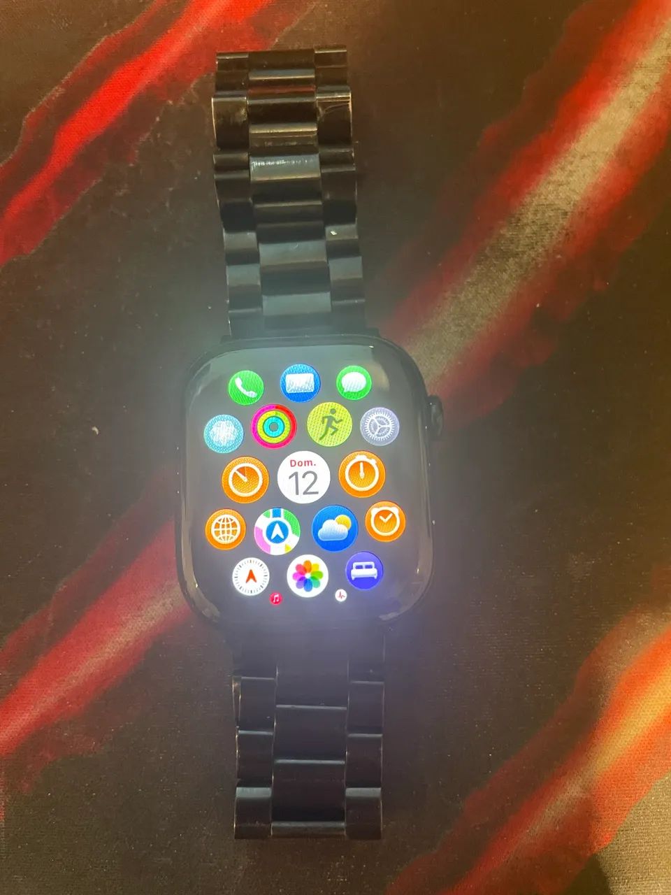Apple Watch Series 10