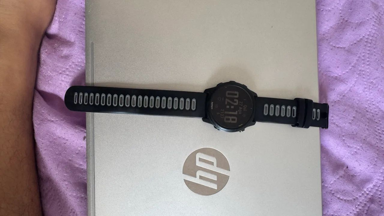 Garmin Forerunner 745 music - Foto 3