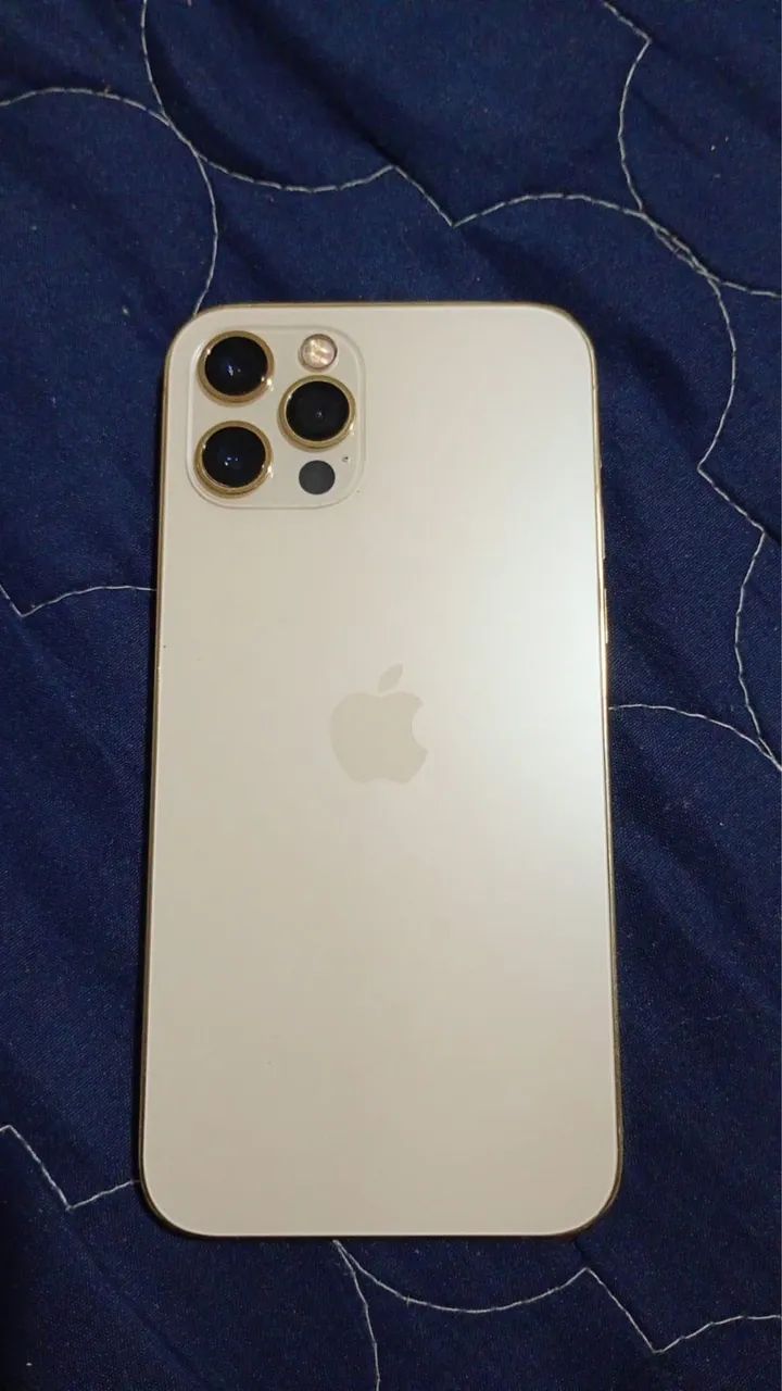 iPhone 12 PRO