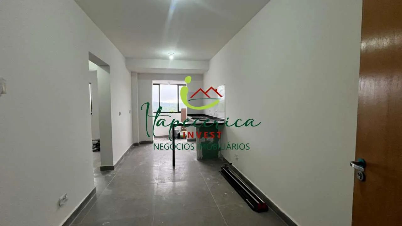 Apartamento com 2 quartos, Parque Paraíso, Itapecerica da Serra, Cod: AP0607