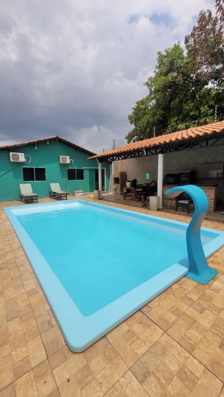 Vendo ou troco casa em timon  - Foto 2