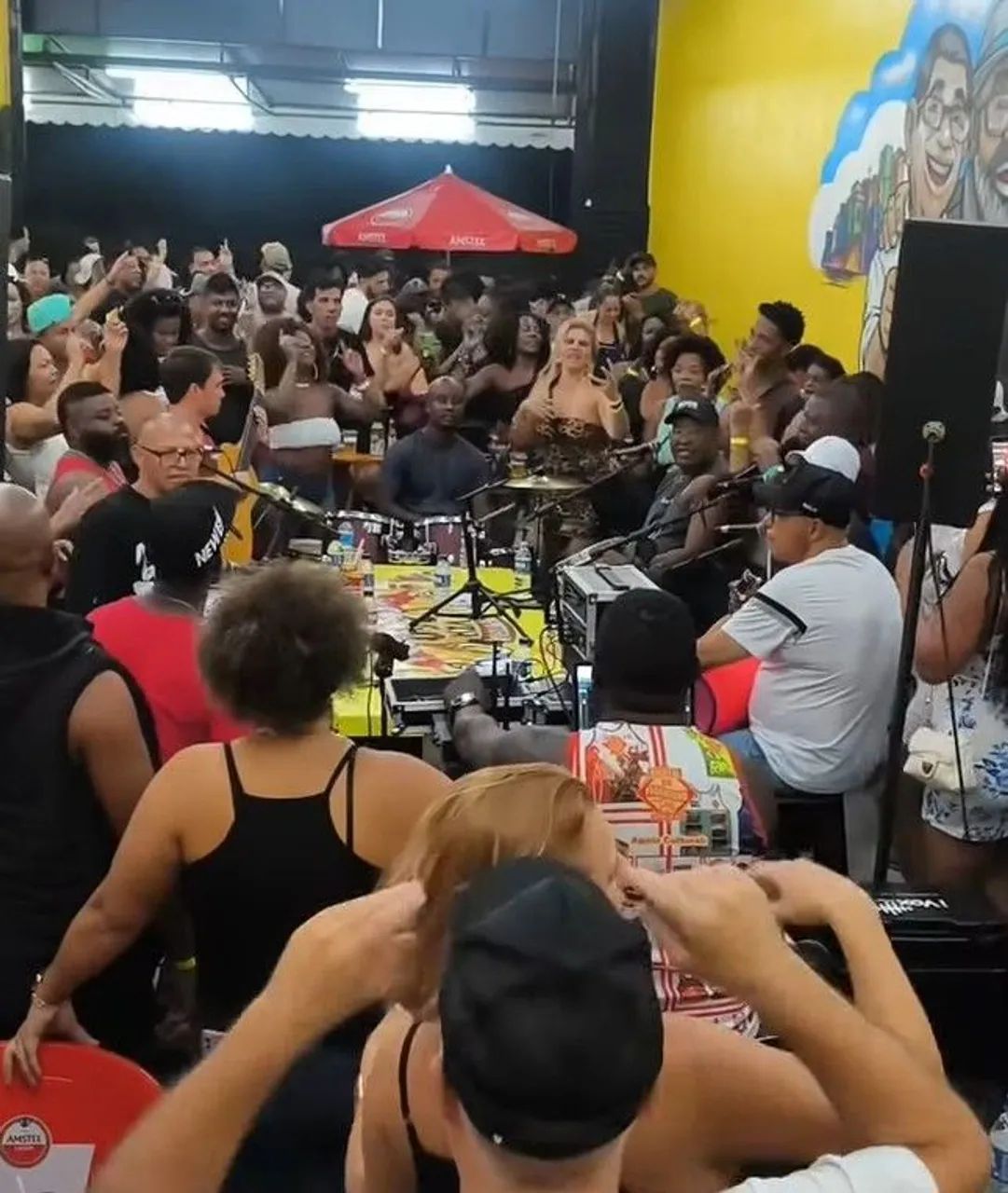 Pagode  - Foto 5