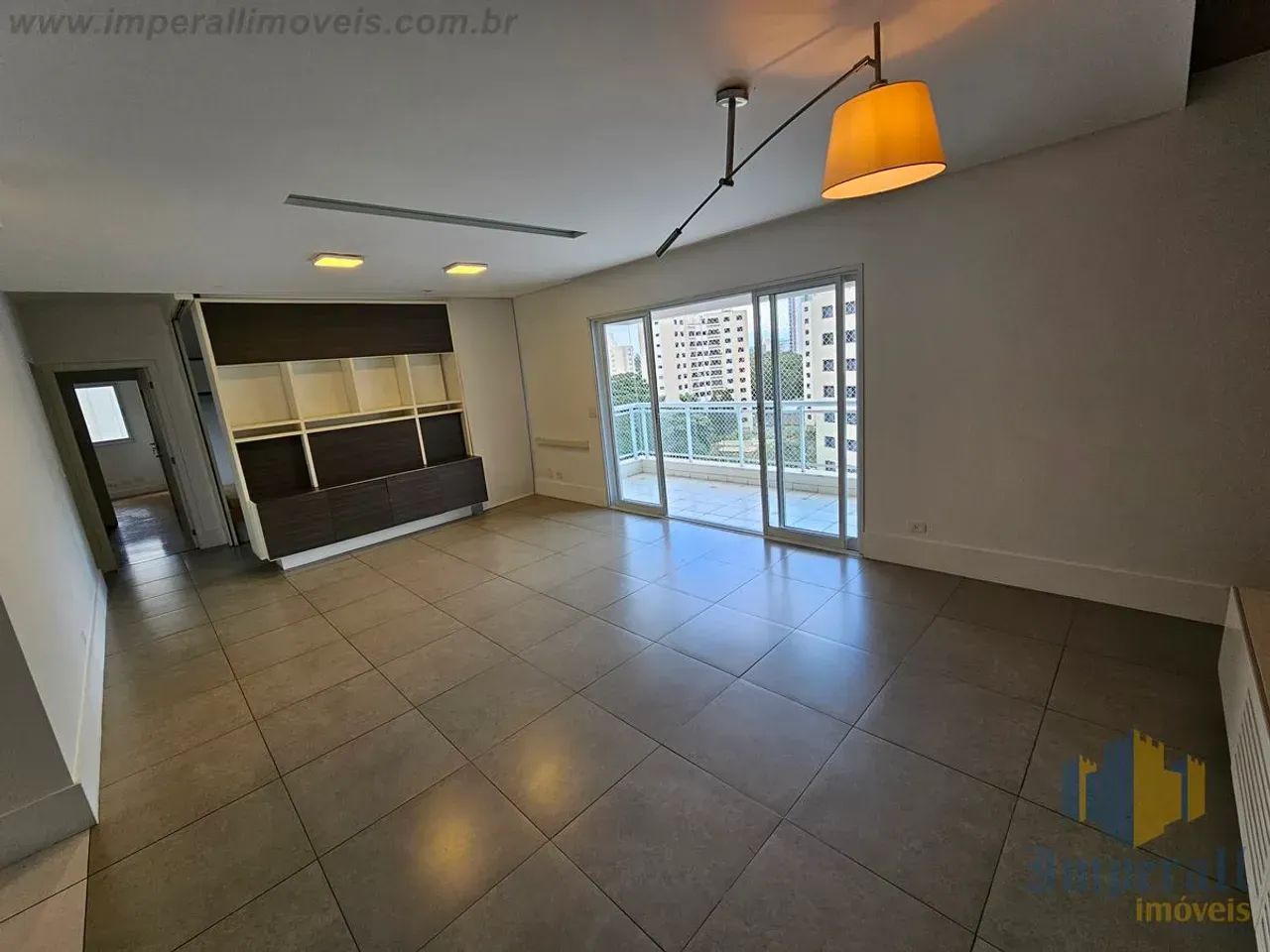 Edifício Authentique Vila Ema Sjc Apartamento 144 m² 3 dormitórios 2 suítes