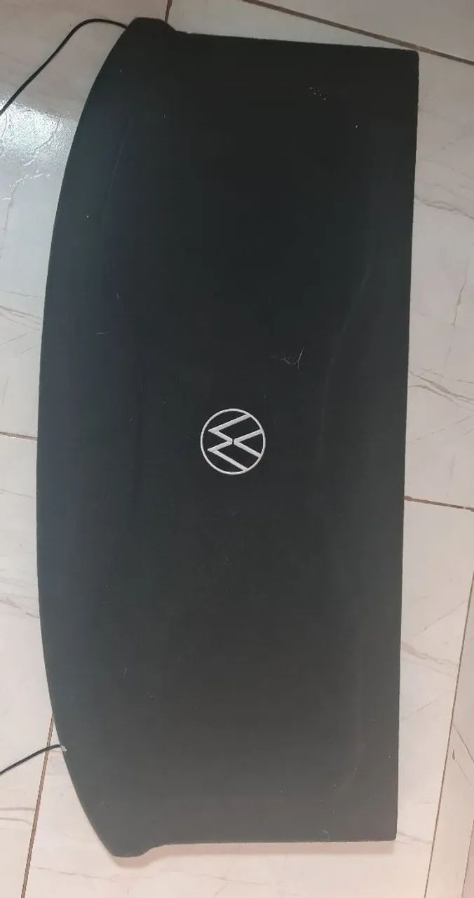 Tampão bagageiro Volkswagem