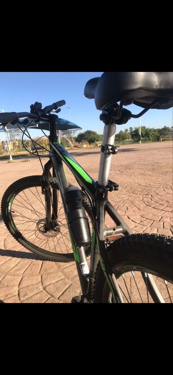 Bicicleta aro 29 - zt3 - Foto 2