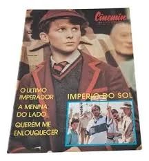 Revista Cinemin  - Foto 2