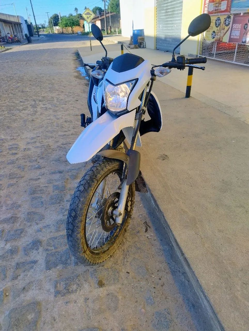 Honda Bros 160 2016 - Foto 2