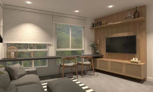 Studio-À VENDA-Glória-Rio de Janeiro-RJ - Foto 3