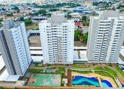 Foto - Campo Grande - Jardim América