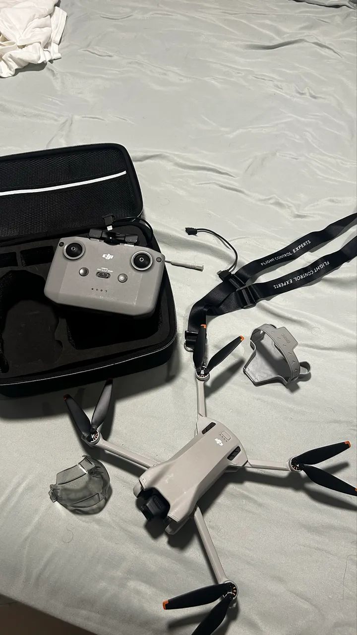 DJI Mini 3 - Foto 3