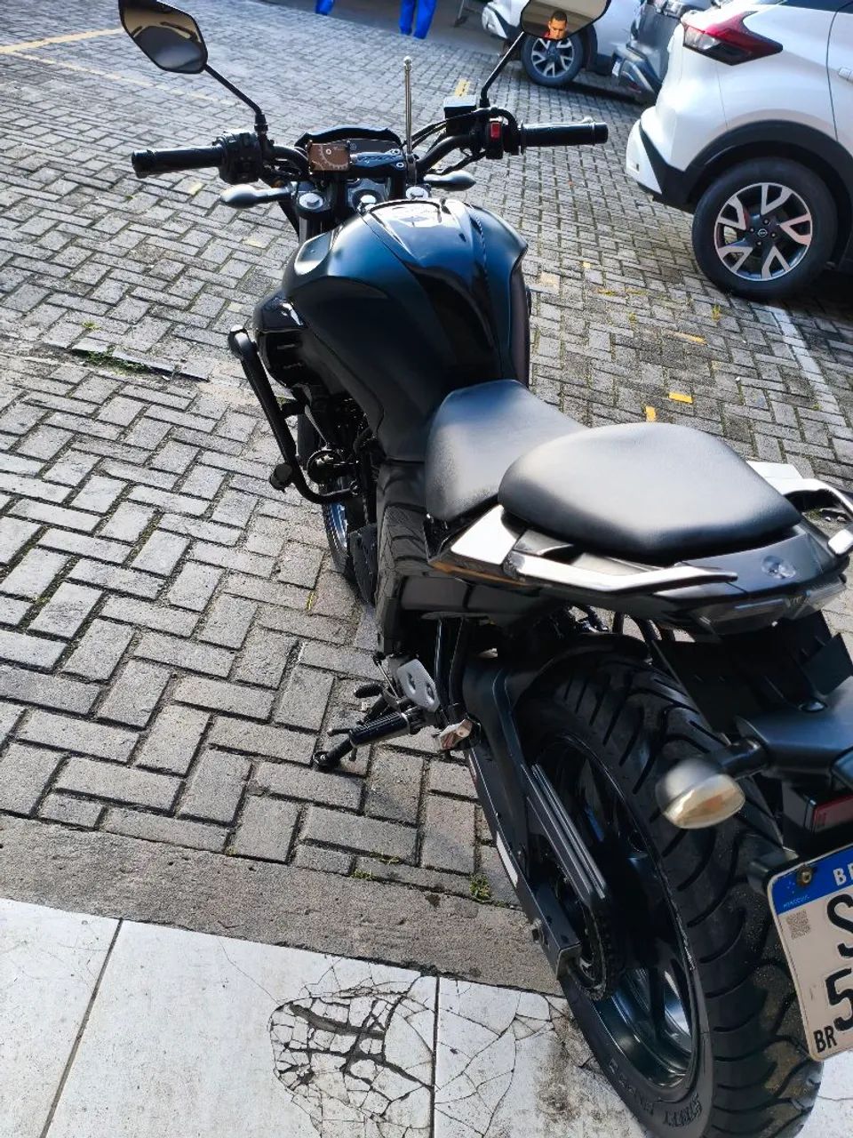 Fz 25 2023/2024  - Foto 5