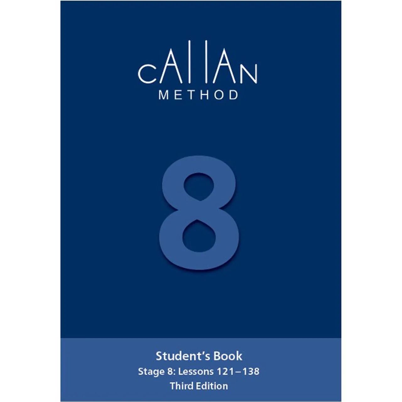 callan method