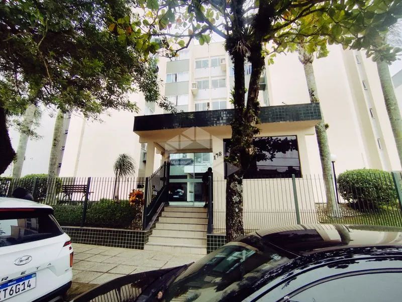 Apartamento 90M² - para Alugar