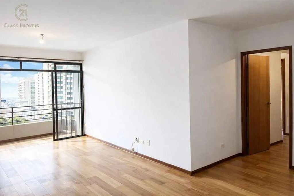 Apartamento à venda em Londrina, Centro, com 3 quartos, com 132 m², Edifício Giardini - Foto 4