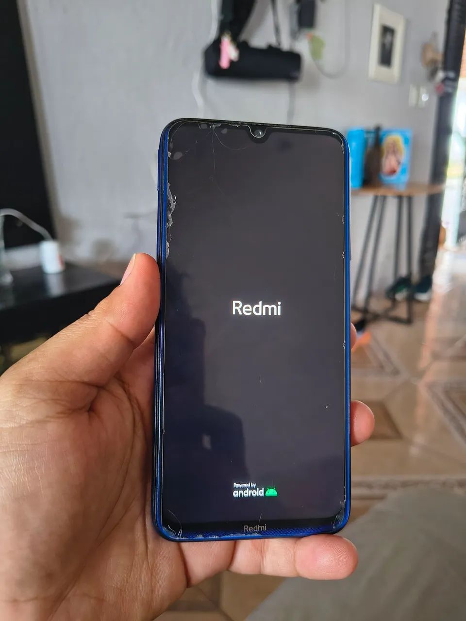 Redmi note 8 - Foto 2