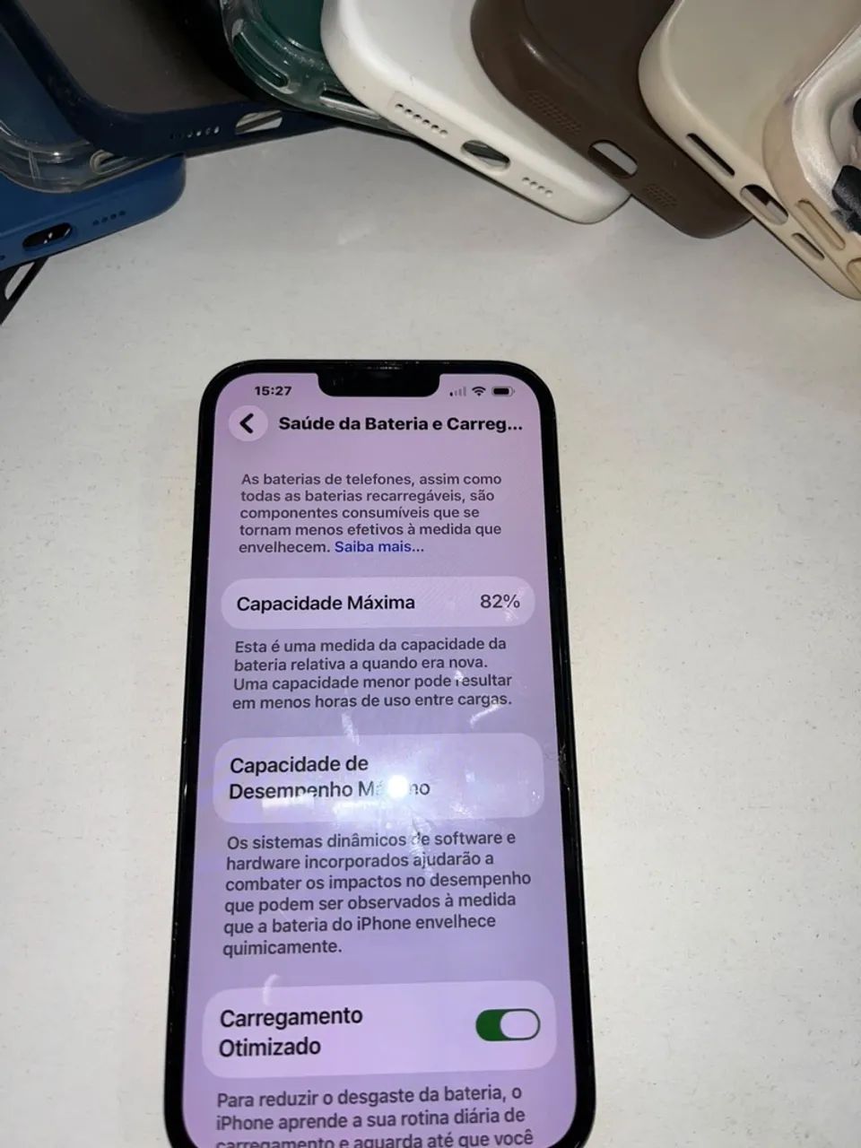 Iphone 14 Plus-Somente venda