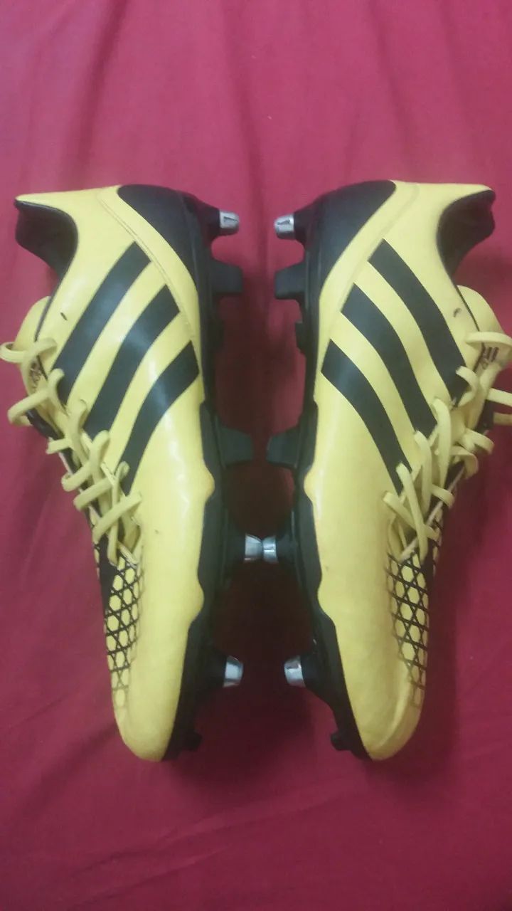 chuteira adidas Rugby INCURZA SG - Calçados Esportivos - Jardim