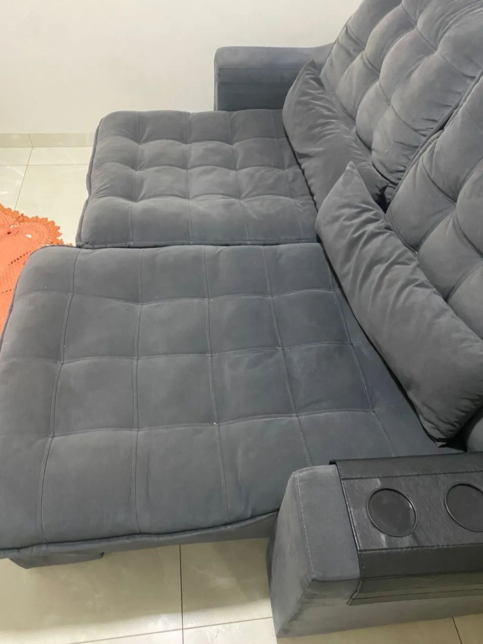 Retractable Sofa65570247051907124