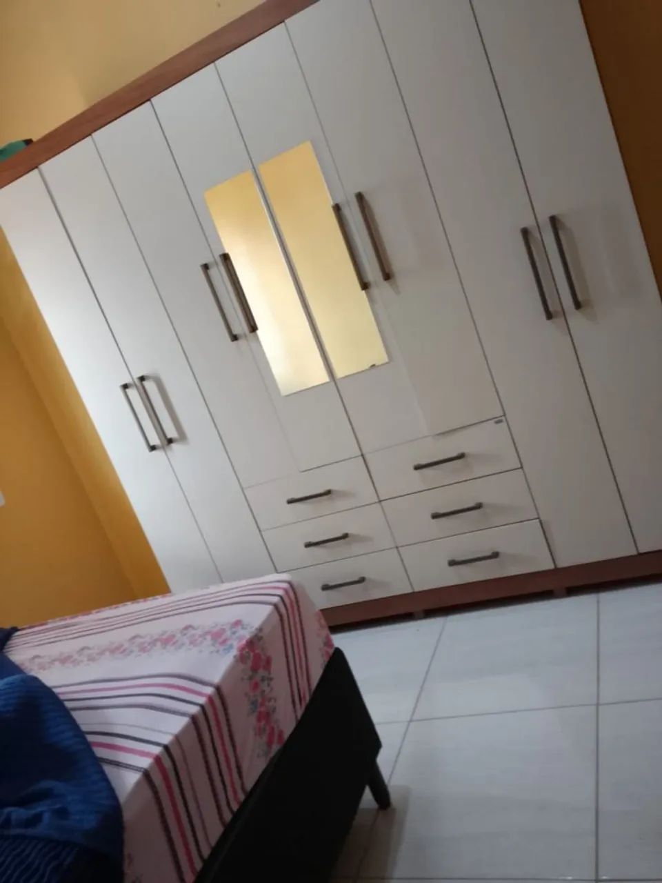 Guarda roupa  - Foto 2