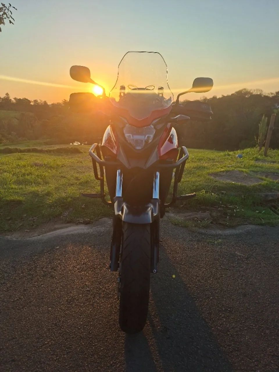 Honda CB500X 2019 - Foto 3