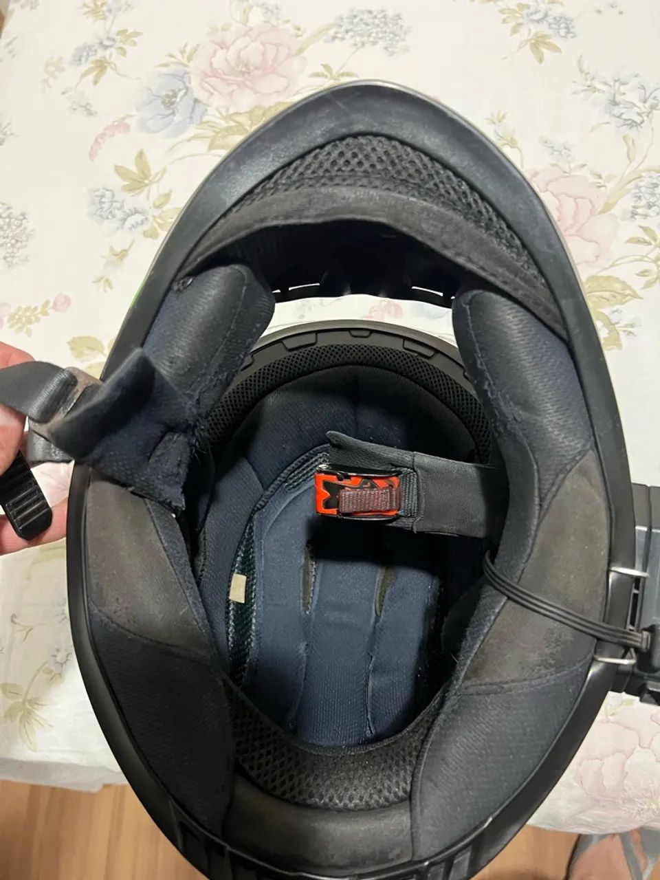 Capacete Ls2 - Foto 4