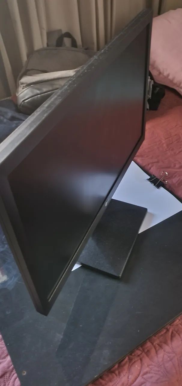 Monitor Lg 20 - 20MK400H