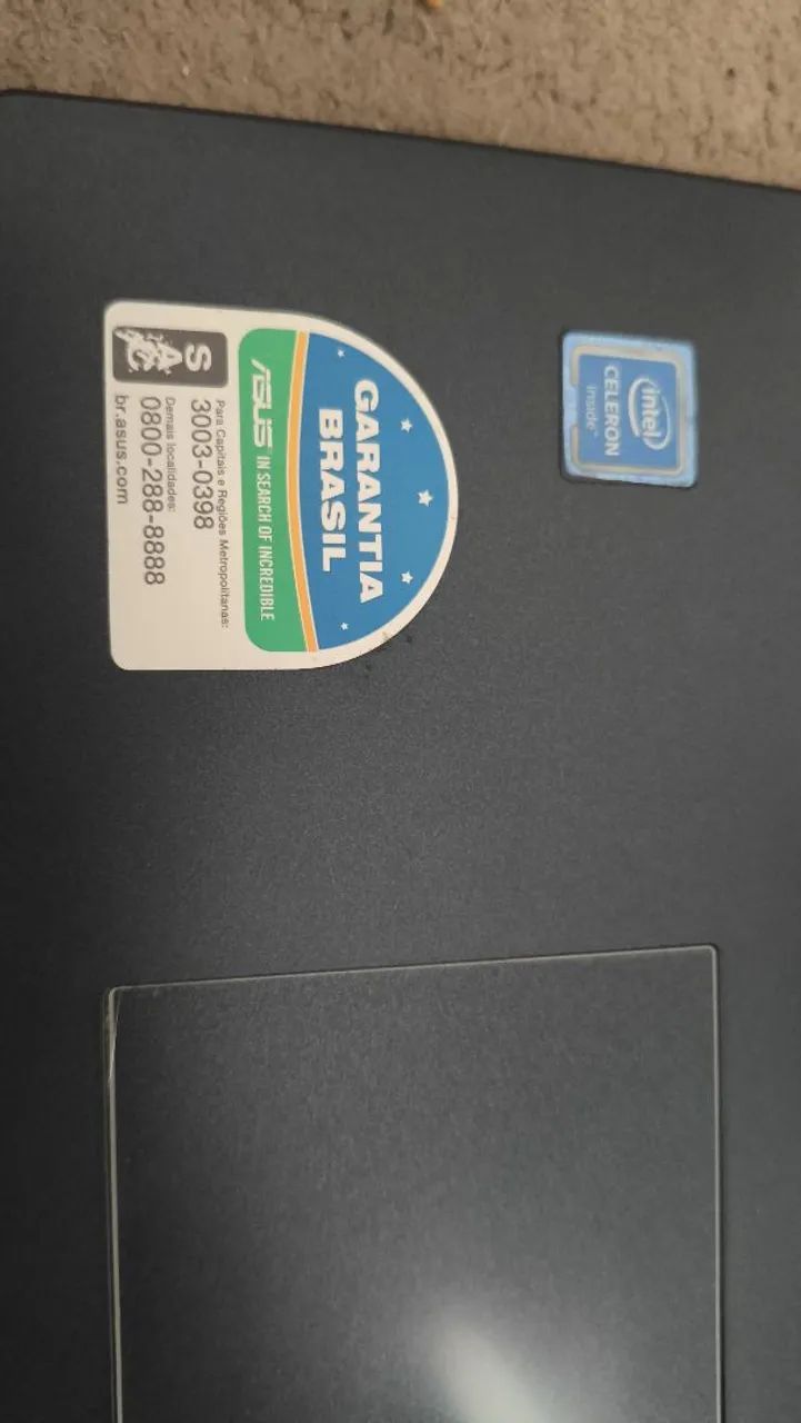 NOTEBOOK  - Foto 3