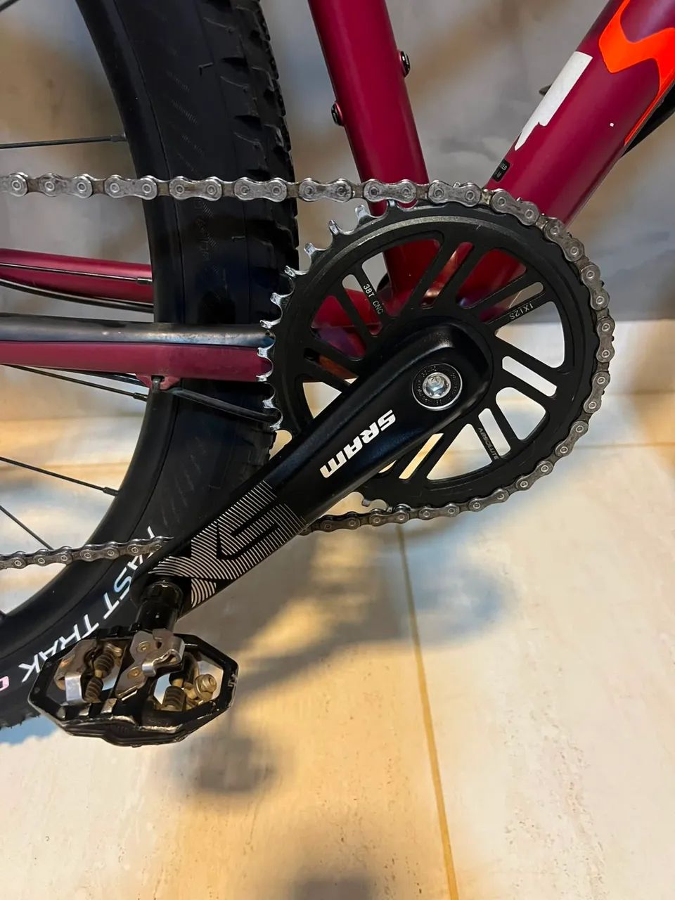 Bicicleta  - Foto 4