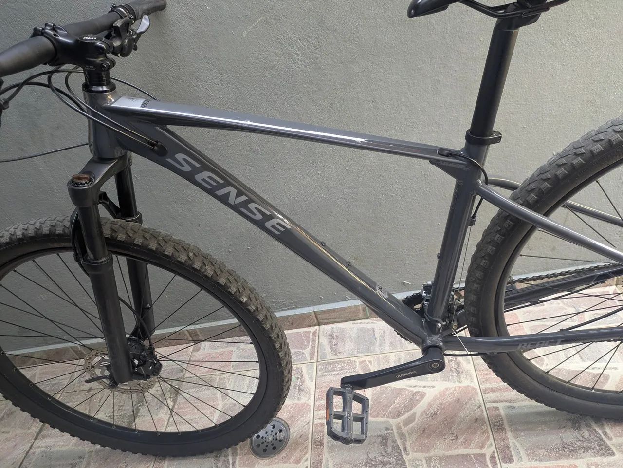 Bicicleta sense - Foto 4