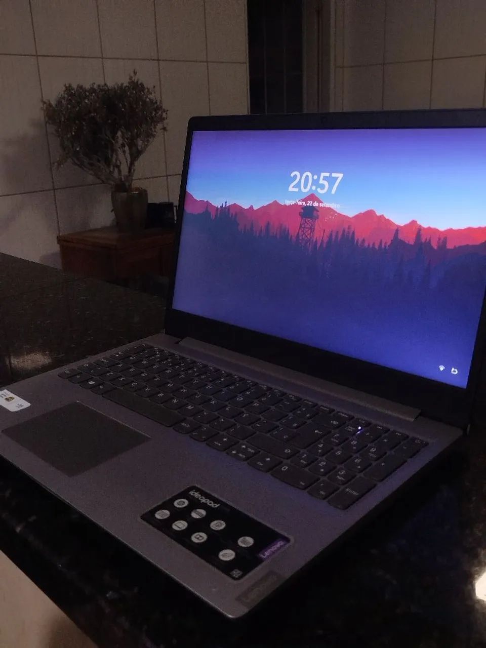 NOTEBOOK 