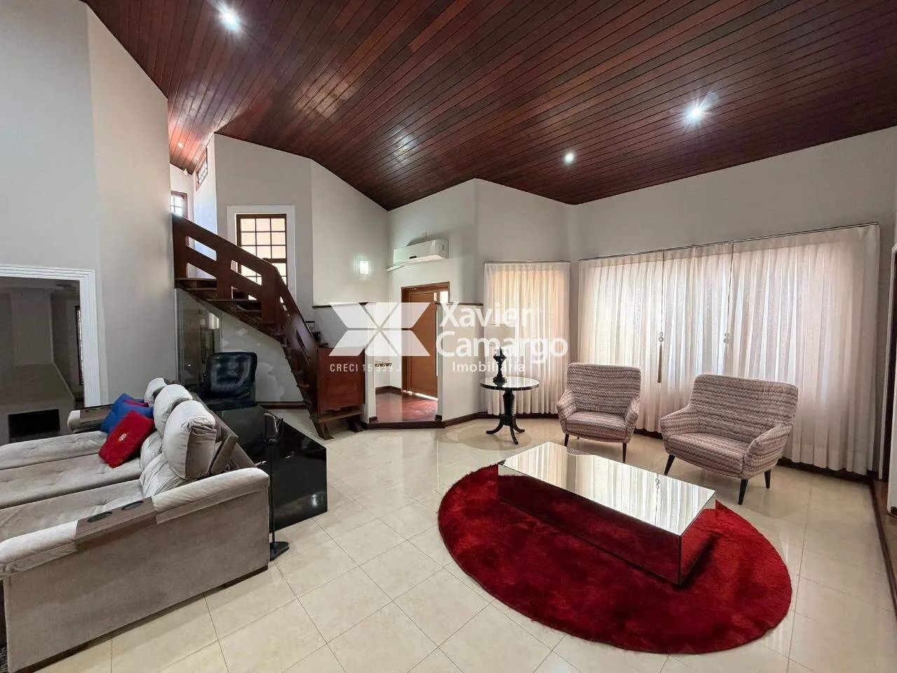 Casa à venda com 3 suítes no Vila Olimpia - Cordeirópolis/SP - Foto 3