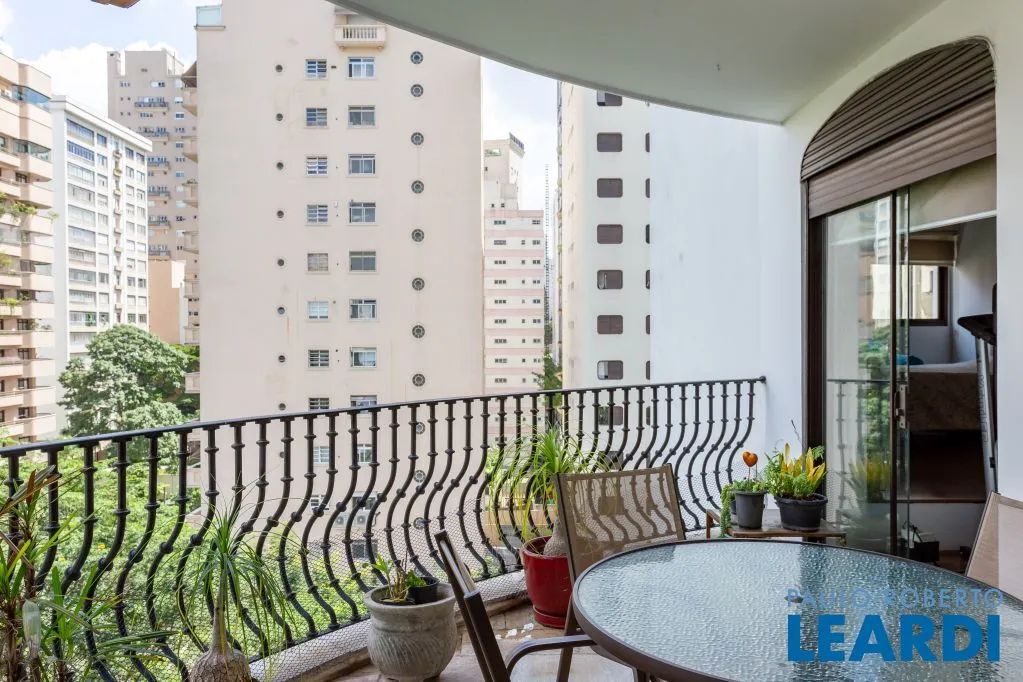 APARTAMENTO - JARDIM AMÉRICA - SP - Foto 4
