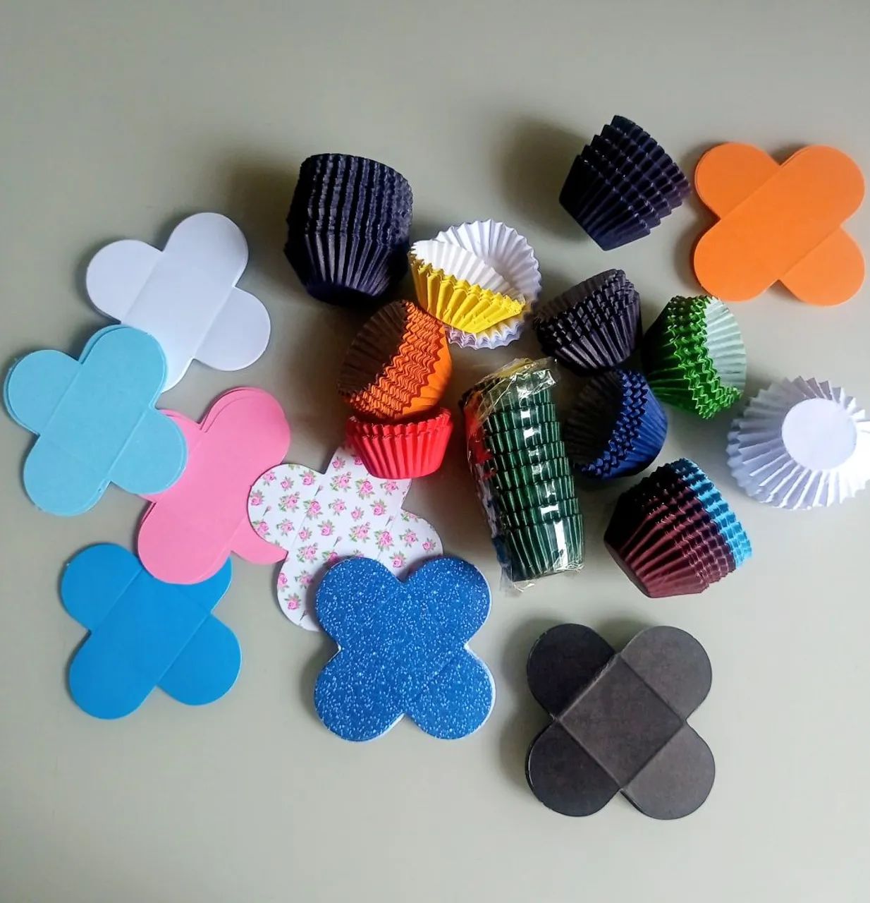 Kit confeitaria - Foto 4