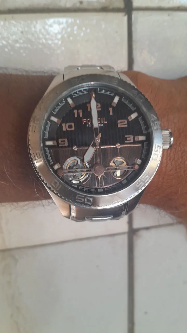 Relógio  - Foto 2