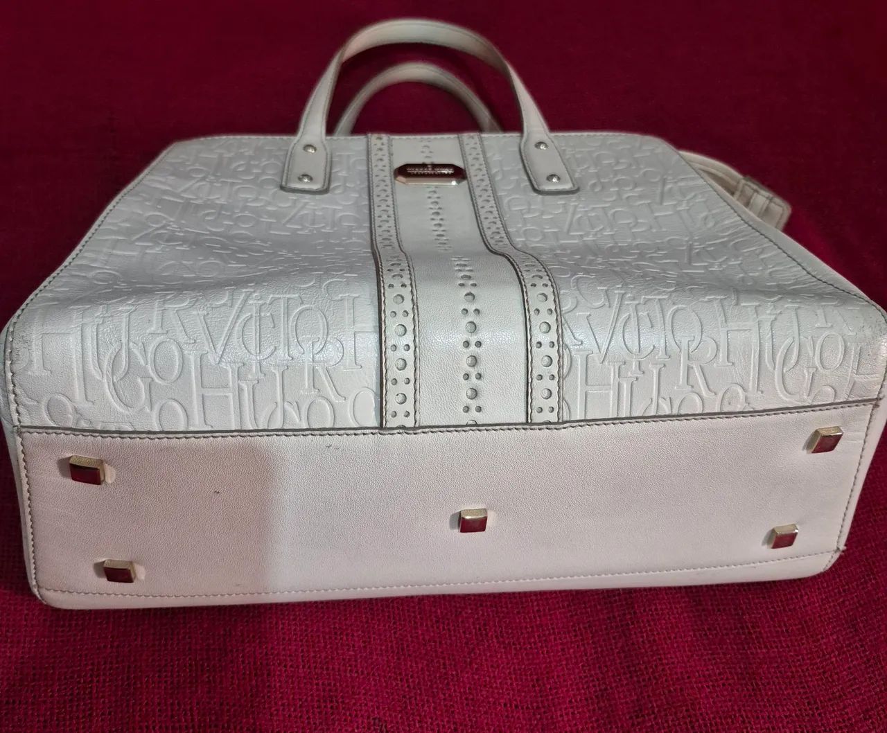 Bolsa Victor Hugo  - Foto 4