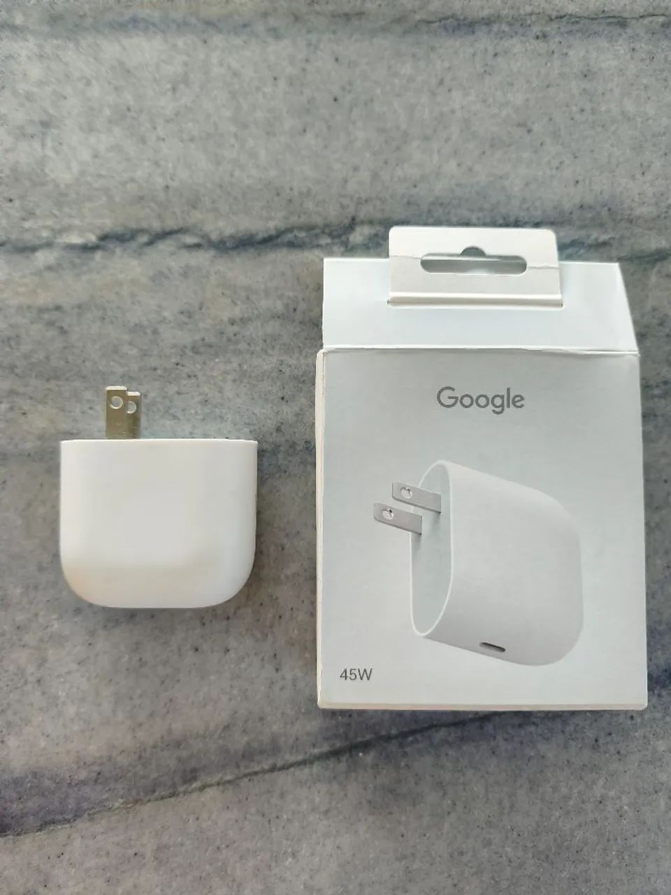 Carregador Celular Google Pixel Original