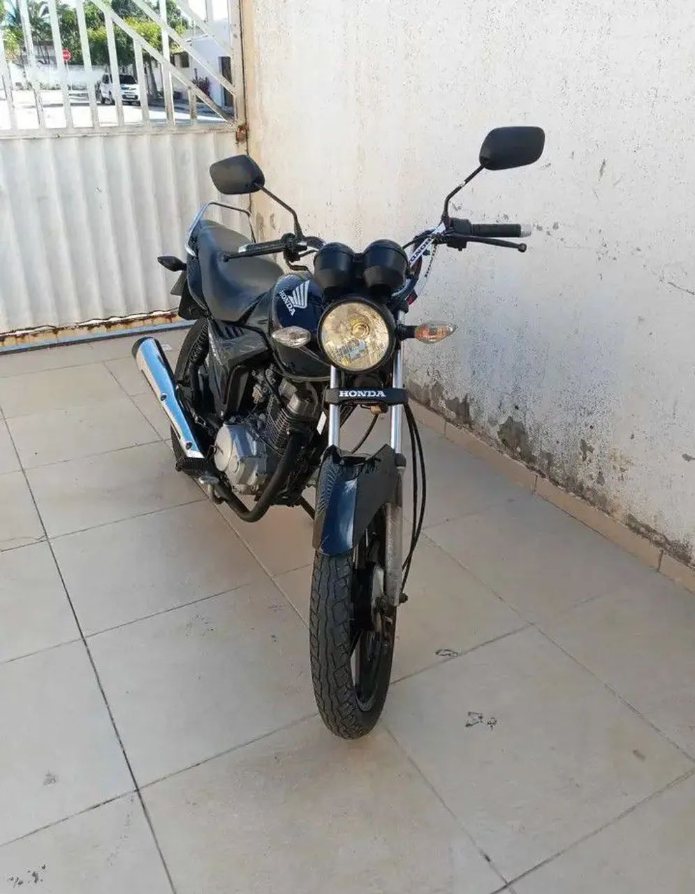 Fan 125  - Foto 4