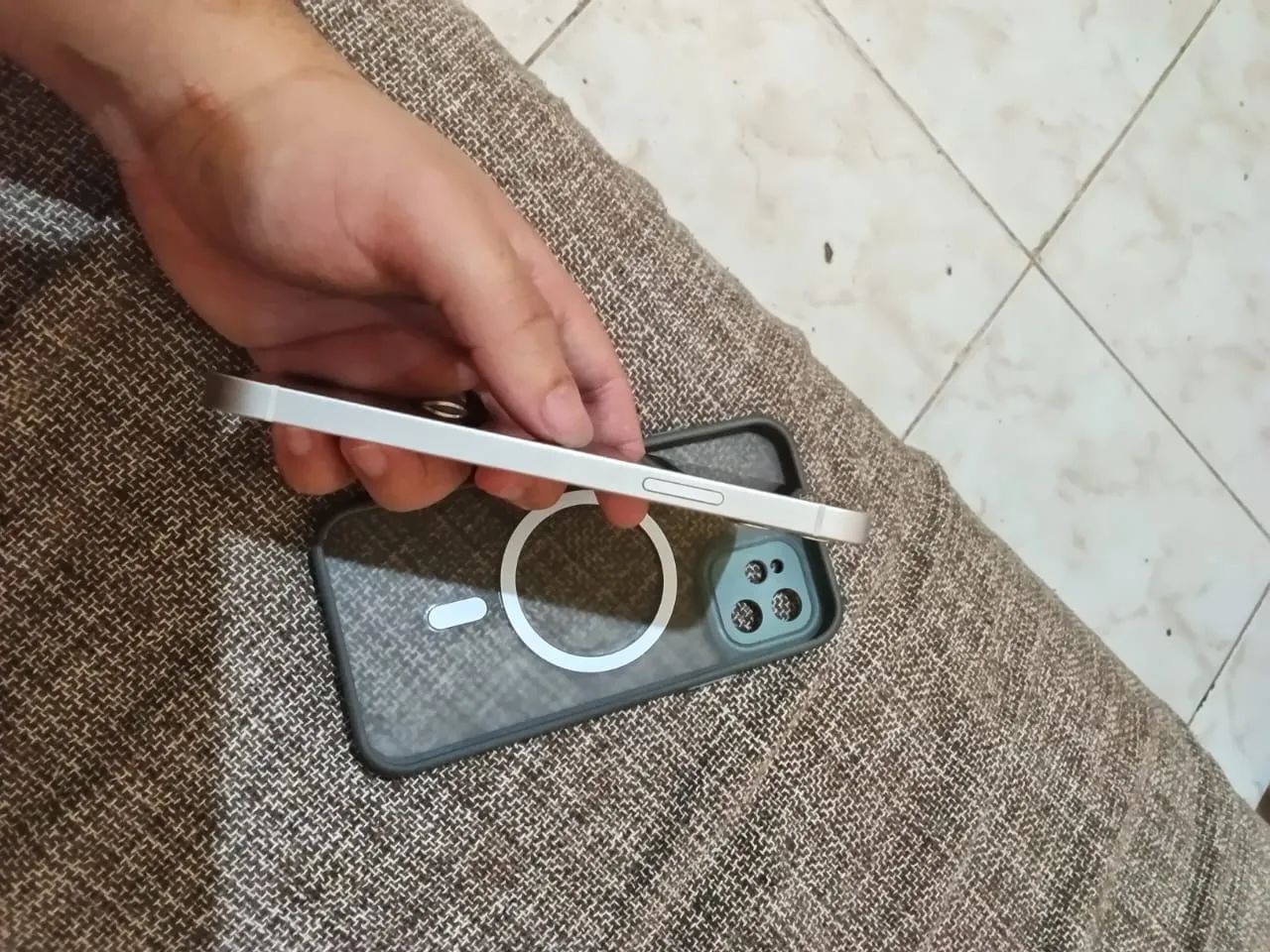 iPhone 12 128GB - Foto 4
