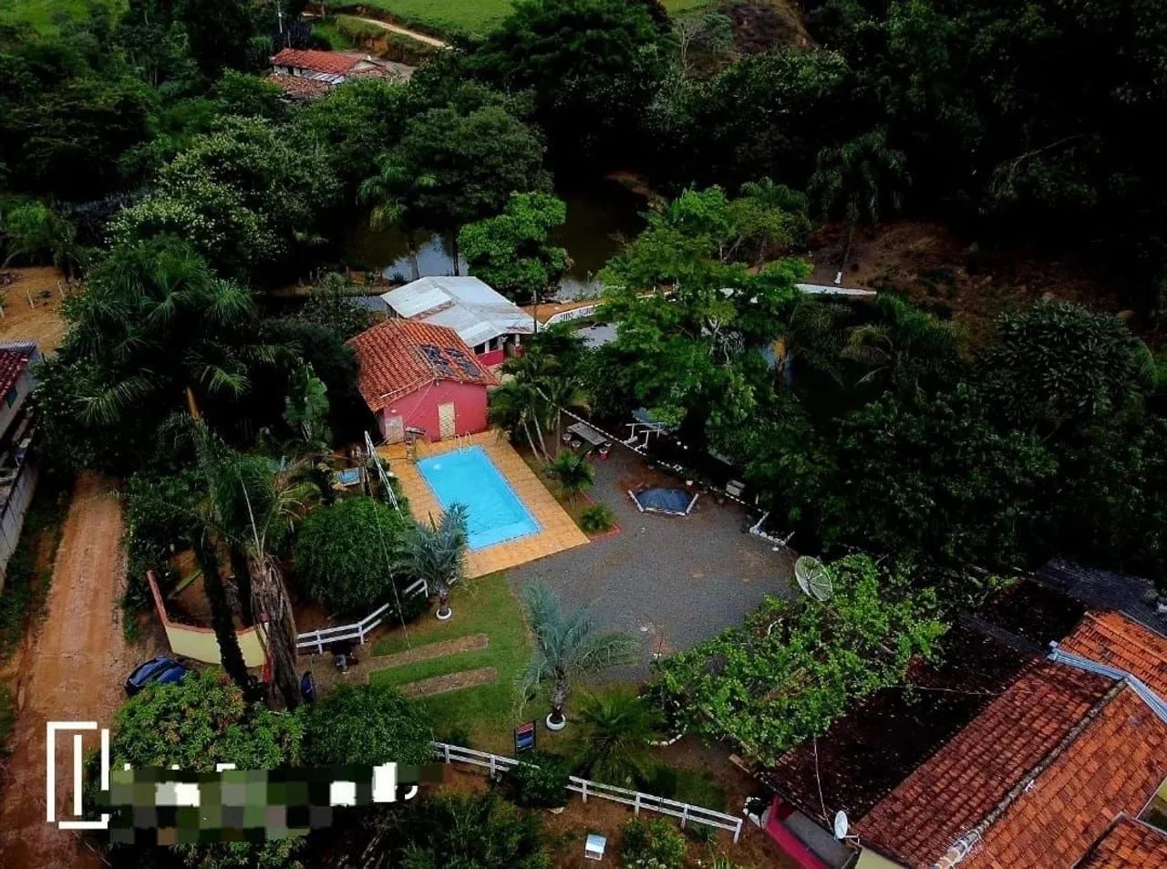 Vendo ou troco Sitio  - Foto 2