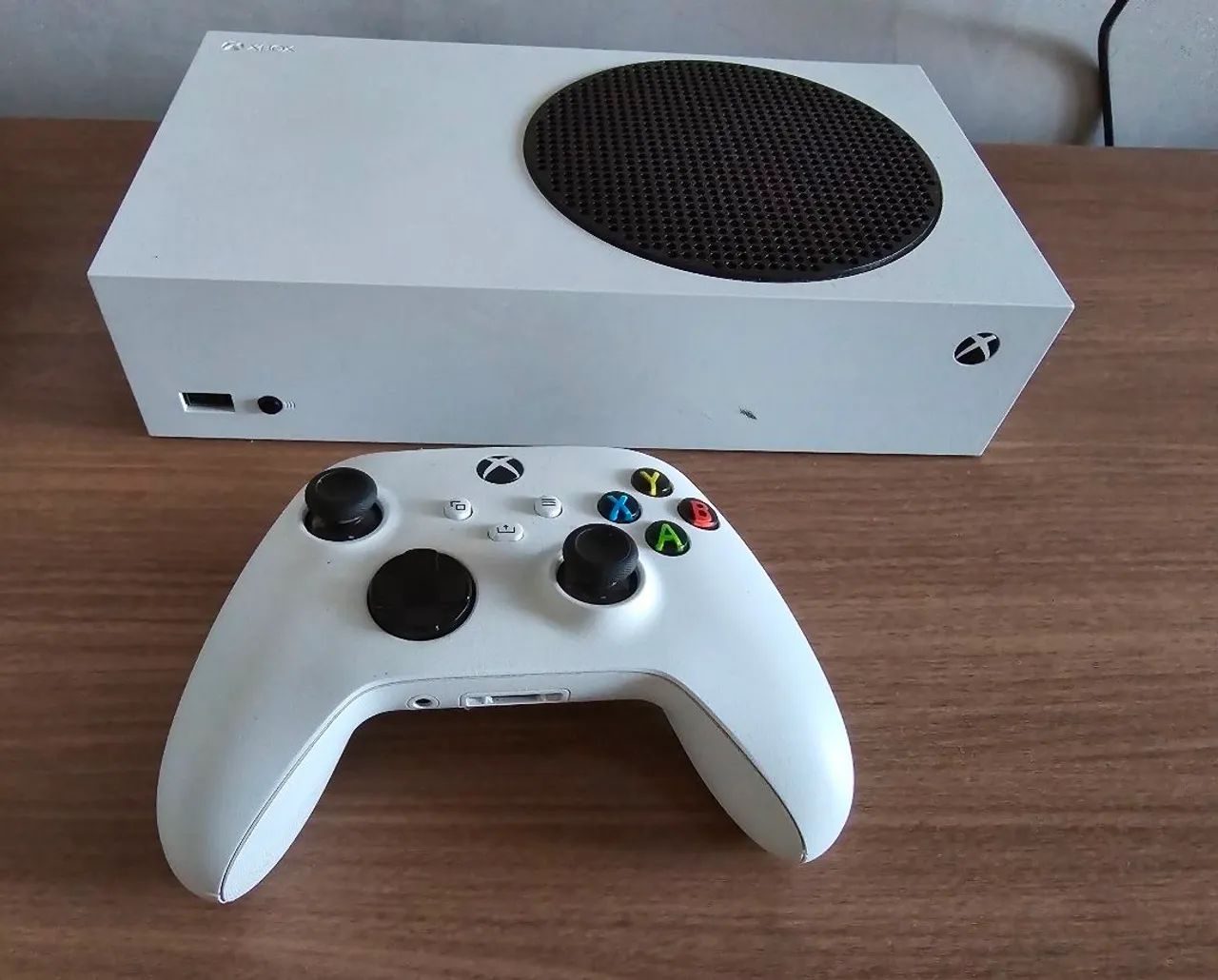 Xbox Series S