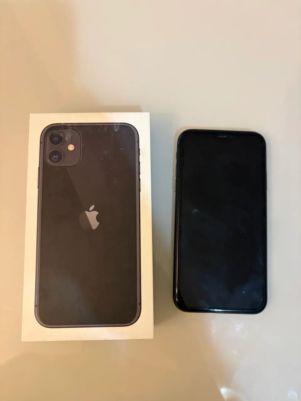 iPhone 11 64GB Único Dono (caixa)  - Foto 2