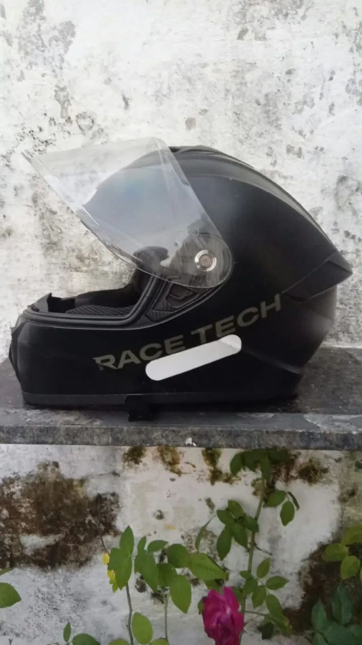 Capacete para moto  - Foto 4