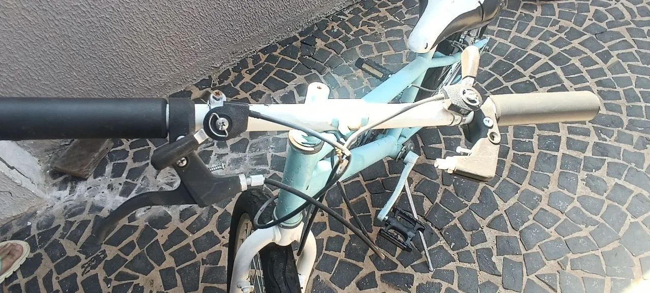 Bicicleta Aro 24 - Foto 2
